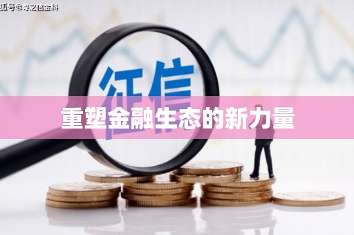 十堰重塑金融生态的新力量