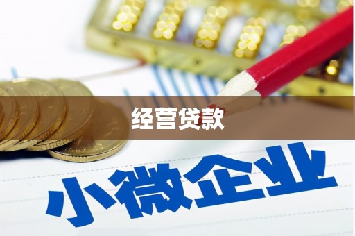 十堰经营贷款