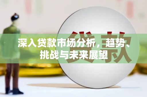十堰深入贷款市场分析，趋势、挑战与未来展望