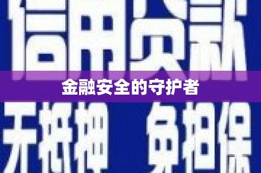 十堰金融安全的守护者